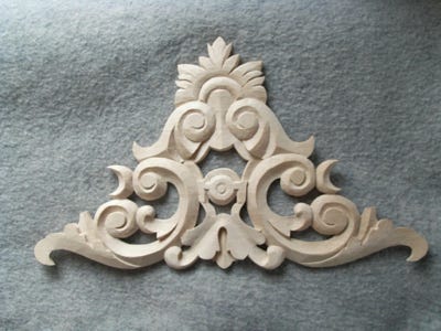 Flügelverzierungen Flügel Klavier