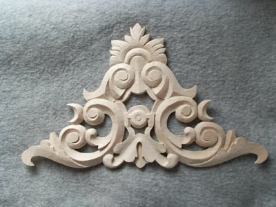 Flügelverzierungen Flügel Klavier