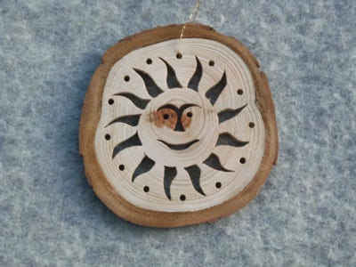 Weihnachtsbaumanhänger Baumschmuck Weihnachten