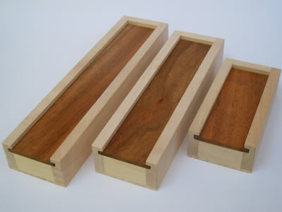 handgeschnitztes Pferd Holz