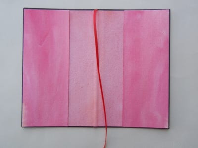 Kalender, Terminplaner Holz