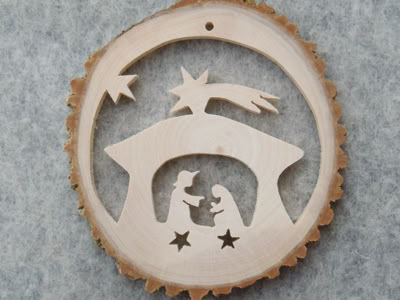 Weihnachtsbaumanhänger Baumschmuck Weihnachten