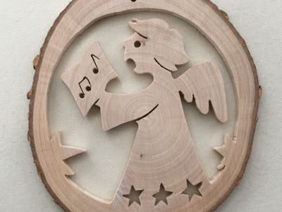 Weihnachtsbaumanhänger Baumschmuck Weihnachten