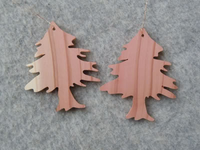 Weihnachtsbaumanhänger Baumschmuck Weihnachten