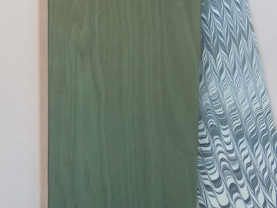 Kalender, Terminplaner Holz