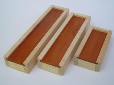 handgeschnitztes Pferd Holz