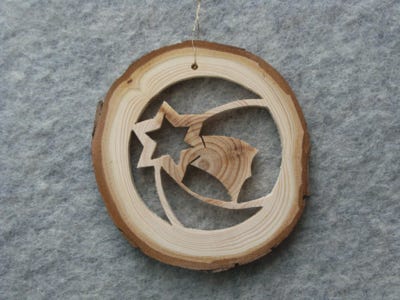 Weihnachtsbaumanhänger Baumschmuck Weihnachten