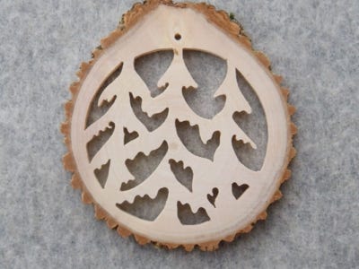 Weihnachtsbaumanhänger Baumschmuck Weihnachten