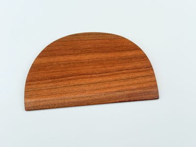 Pfannenwender Holz