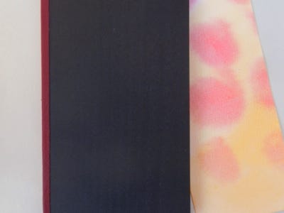 Kalender, Terminplaner Holz