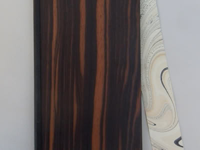 Kalender, Terminplaner Holz