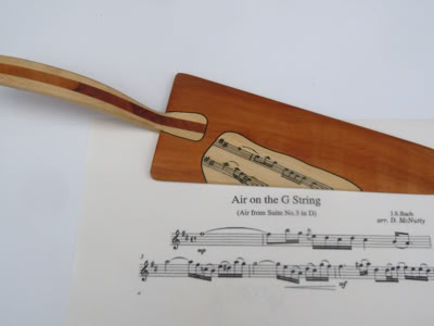 Tortenheber, Kuchenschaufel Holz