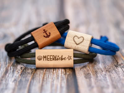 Schuhlöffel & Rückenkratzer